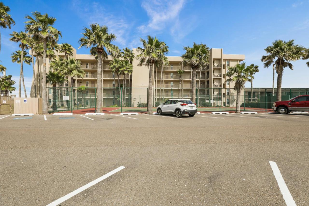 Edge Water South Padre Island Exterior foto