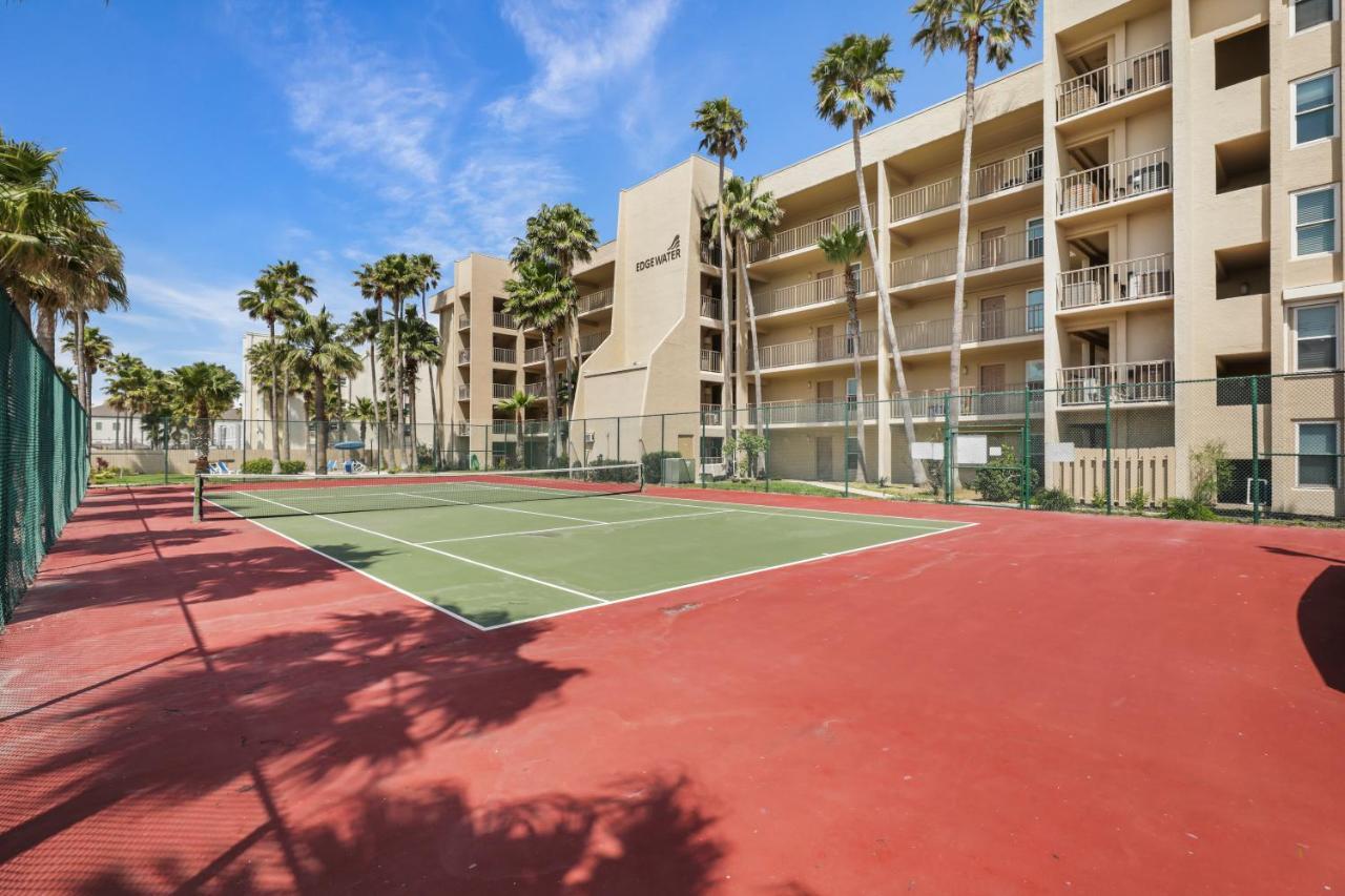 Edge Water South Padre Island Exterior foto