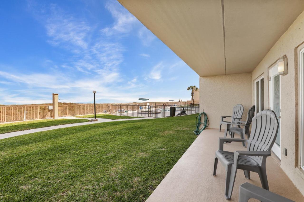 Edge Water South Padre Island Exterior foto