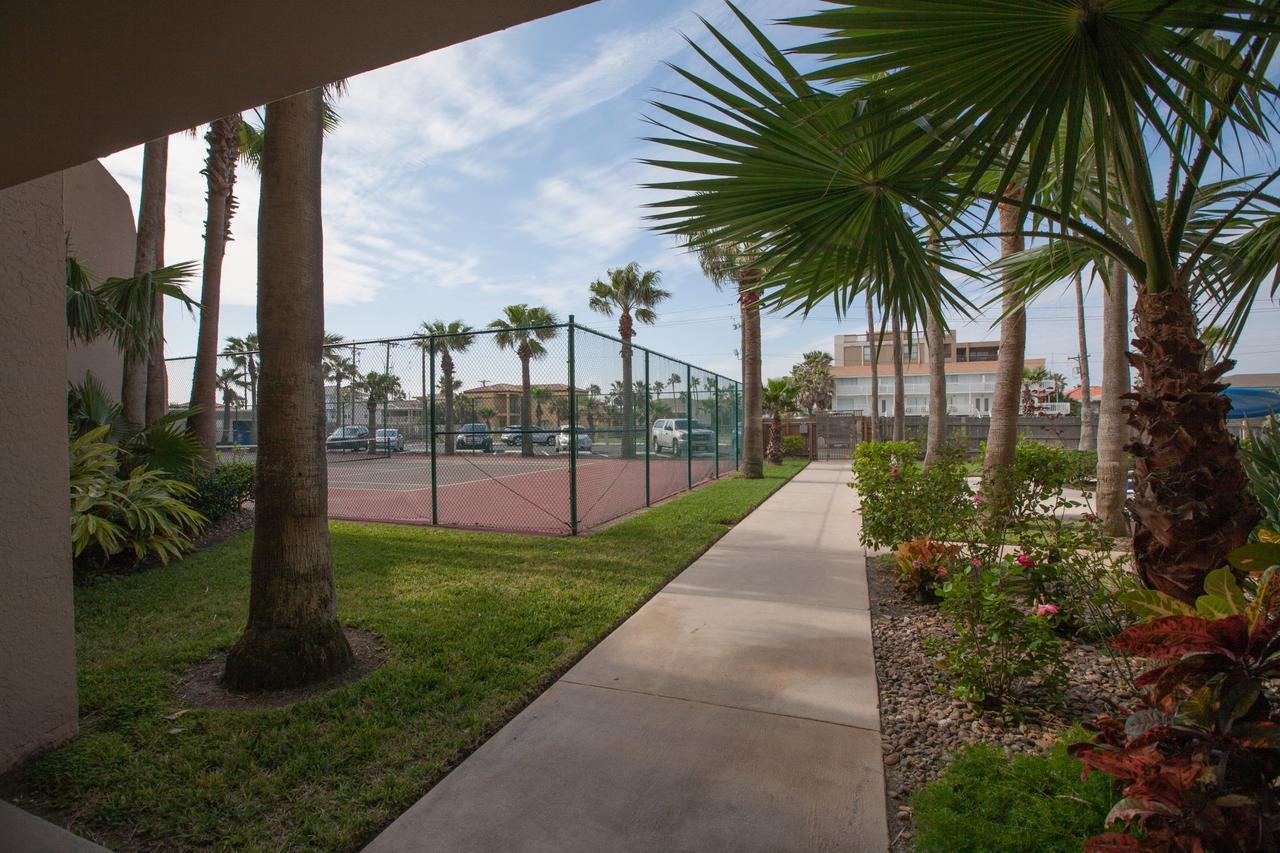 Edge Water South Padre Island Exterior foto