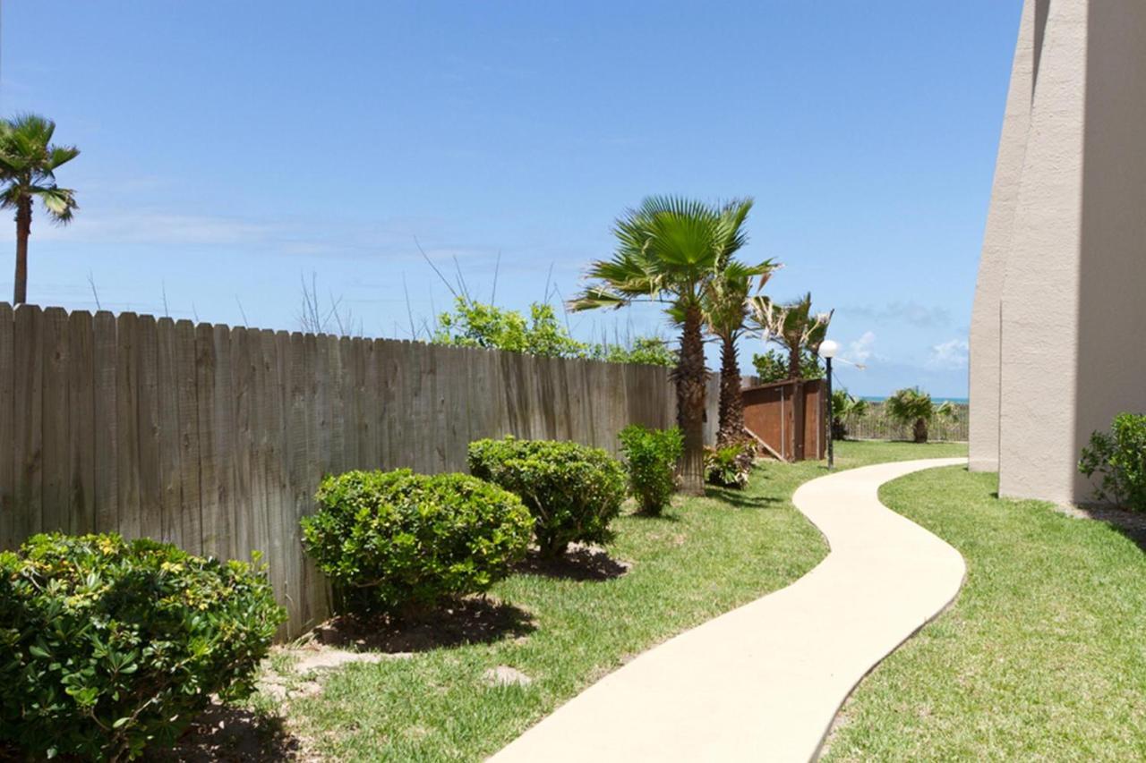Edge Water South Padre Island Exterior foto