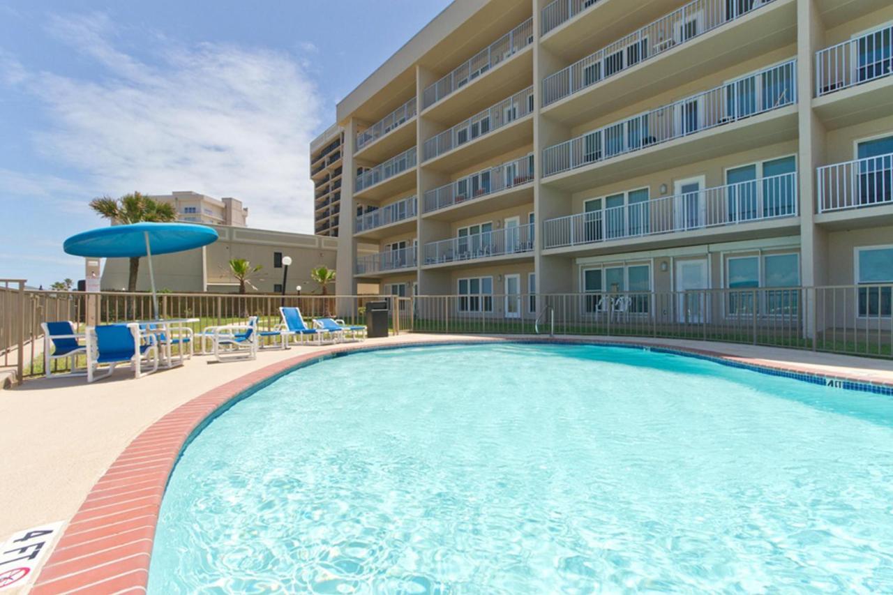 Edge Water South Padre Island Exterior foto