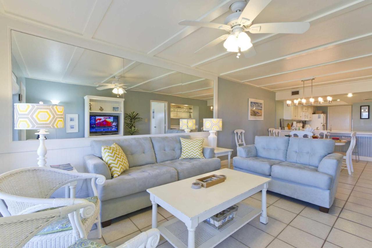 Edge Water South Padre Island Exterior foto