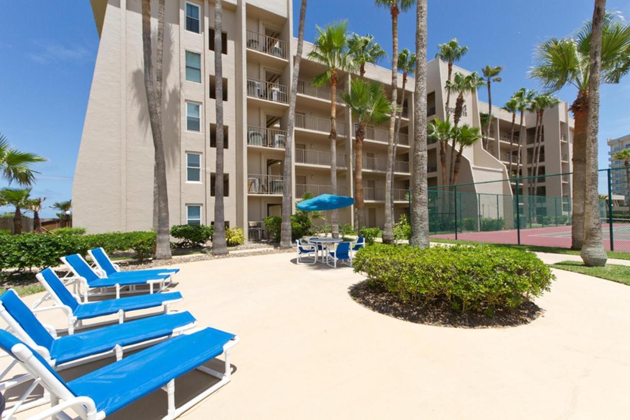Edge Water South Padre Island Exterior foto