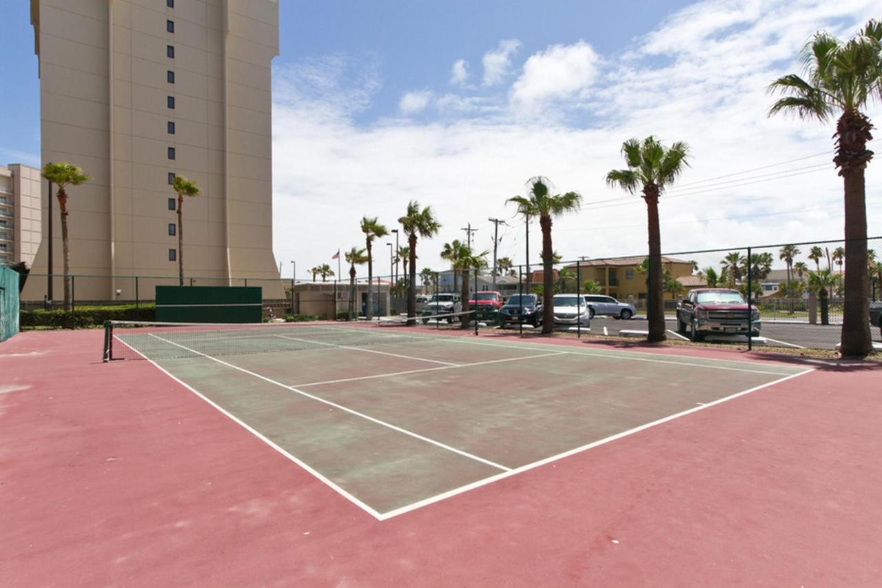 Edge Water South Padre Island Exterior foto
