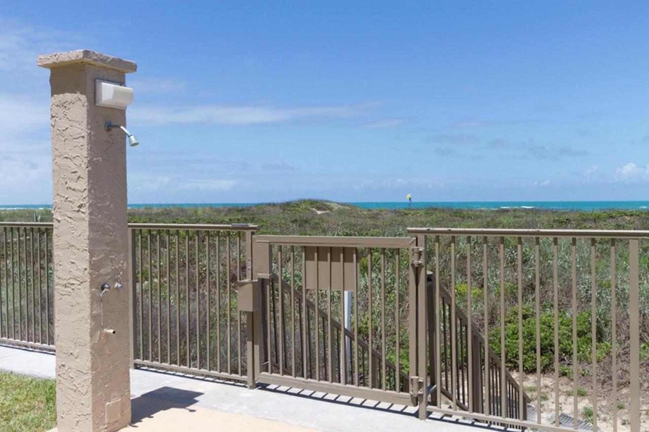 Edge Water South Padre Island Exterior foto