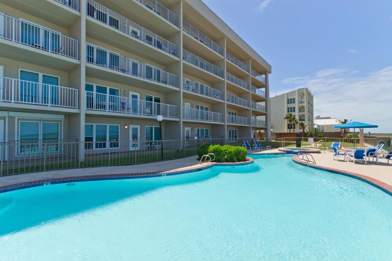 Edge Water South Padre Island Exterior foto