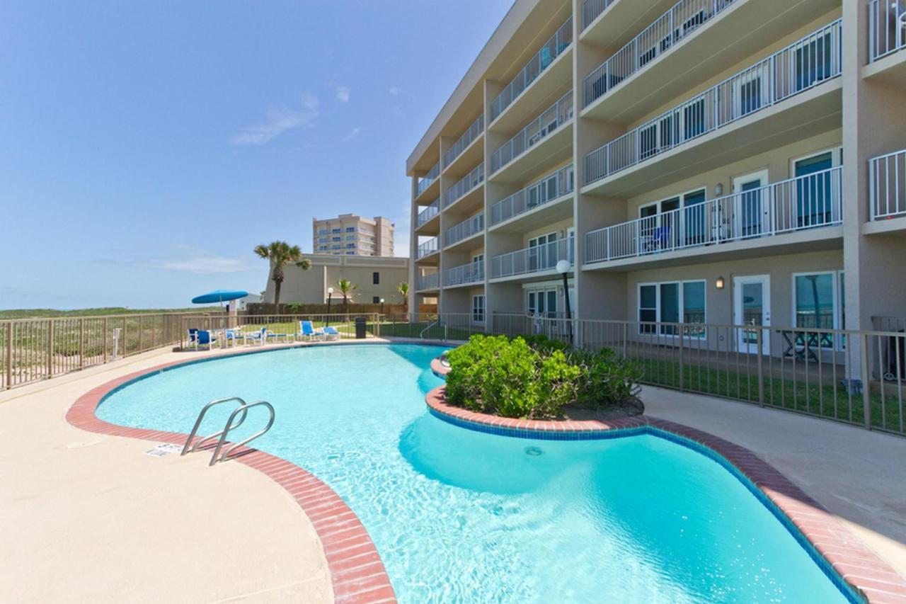 Edge Water South Padre Island Exterior foto