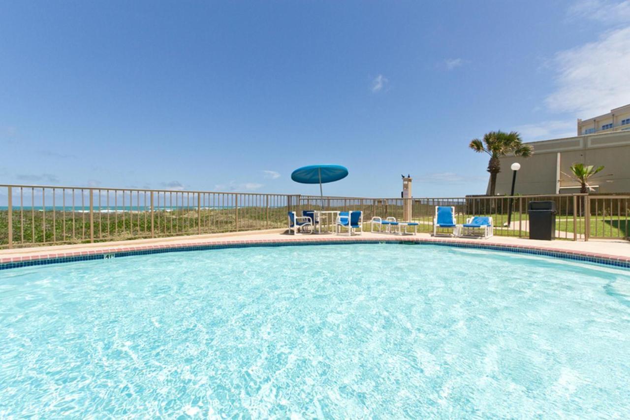 Edge Water South Padre Island Exterior foto