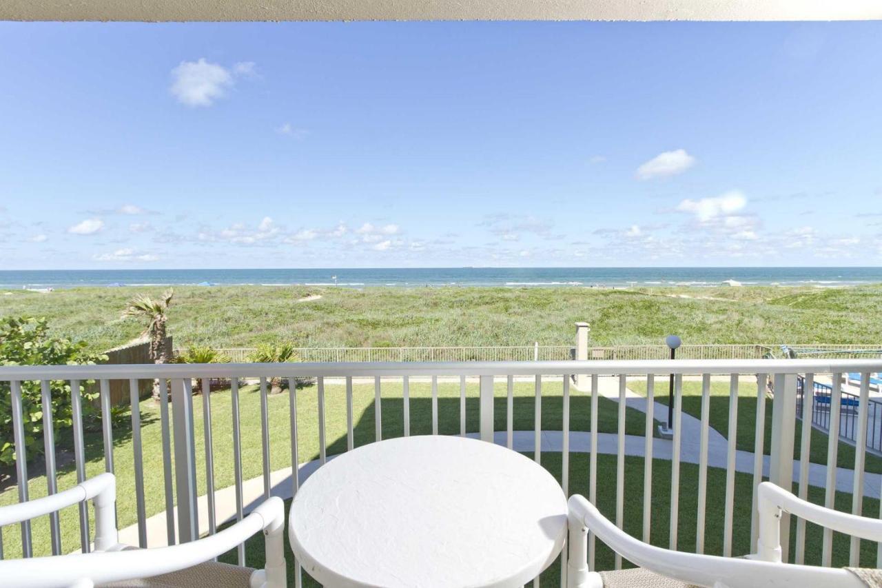 Edge Water South Padre Island Exterior foto