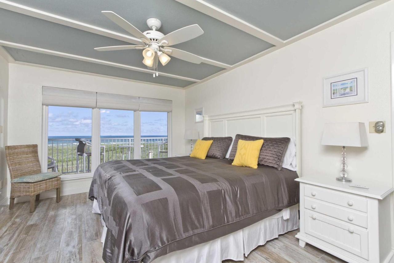 Edge Water South Padre Island Exterior foto
