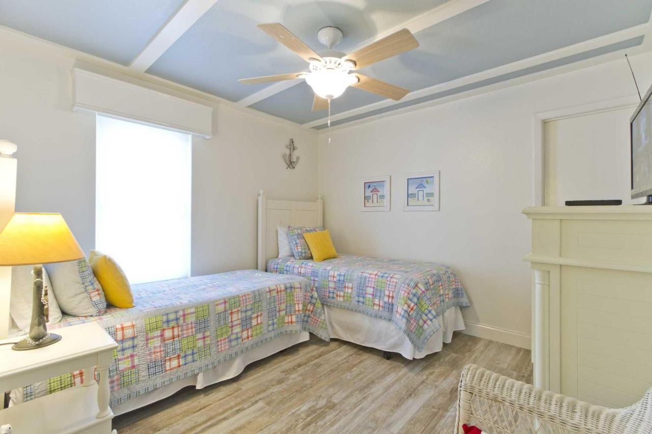 Edge Water South Padre Island Exterior foto