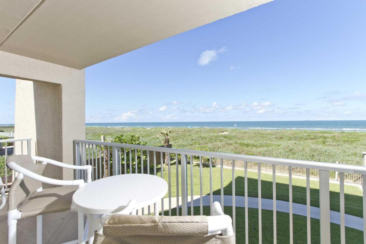 Edge Water South Padre Island Exterior foto