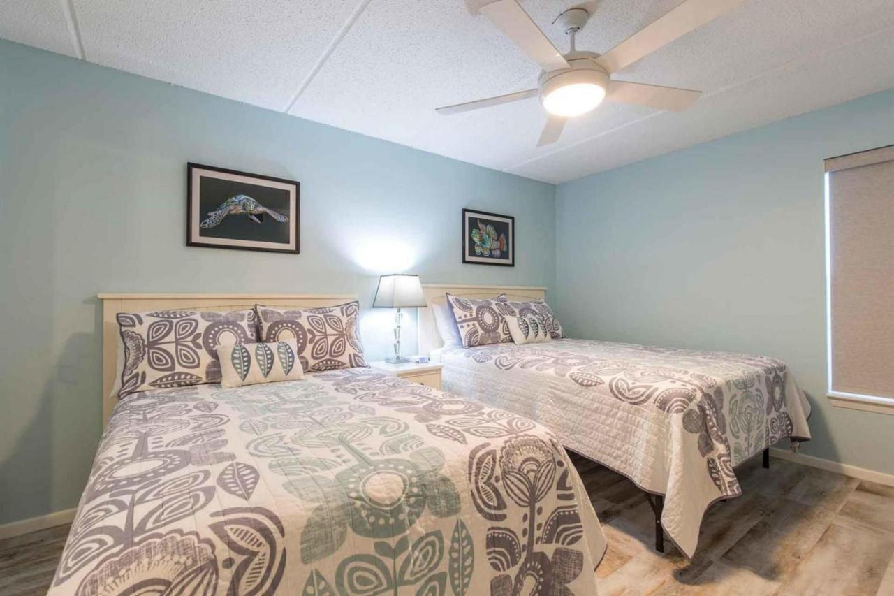 Edge Water South Padre Island Exterior foto