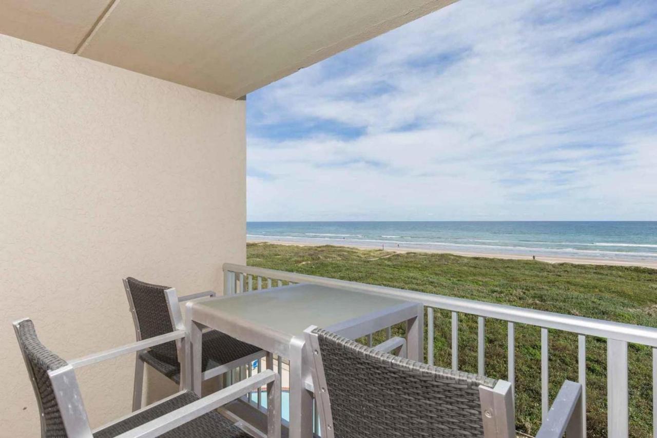 Edge Water South Padre Island Exterior foto