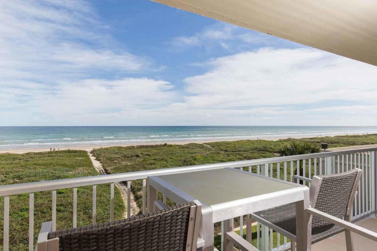 Edge Water South Padre Island Exterior foto
