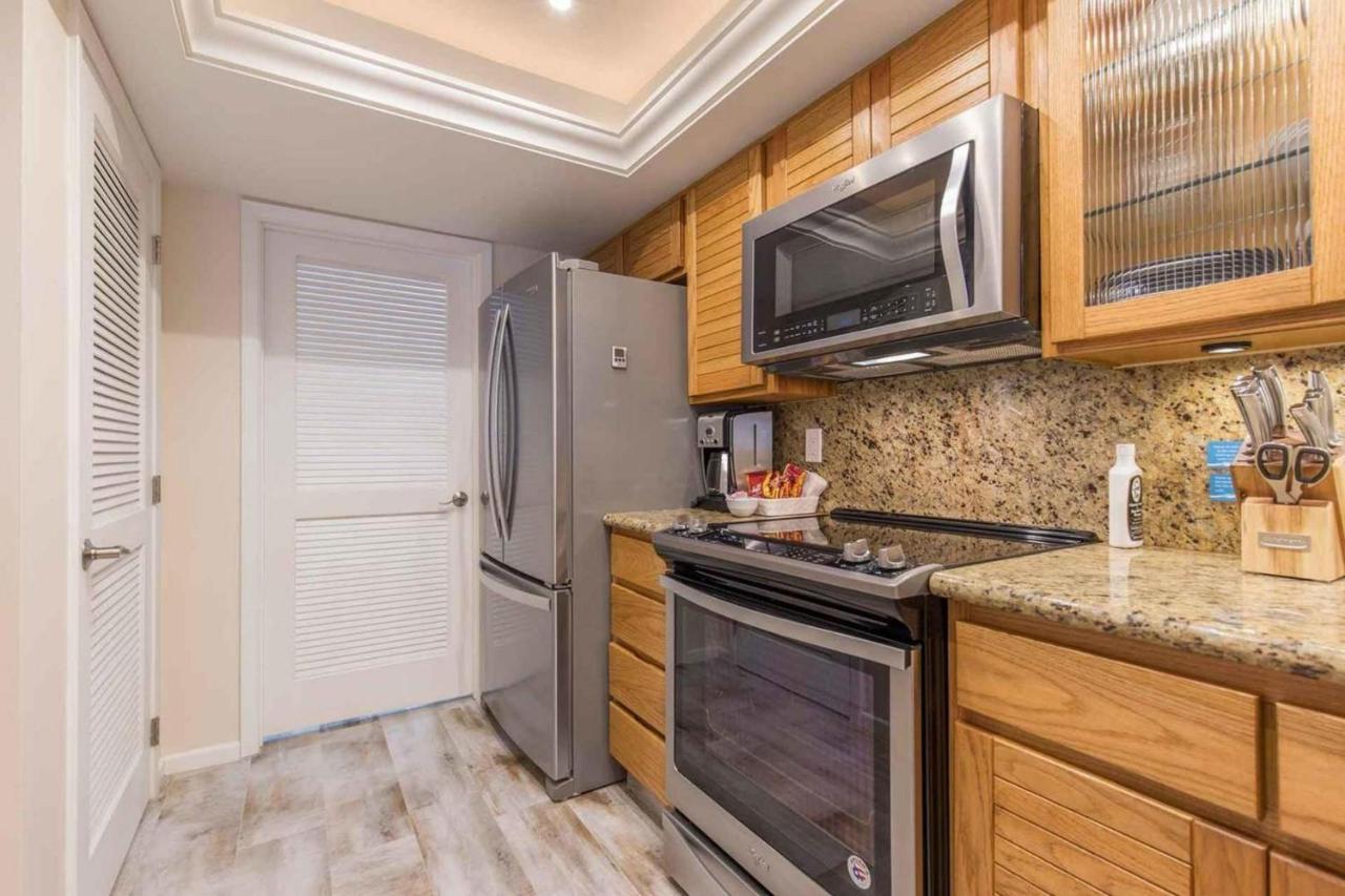 Edge Water South Padre Island Exterior foto