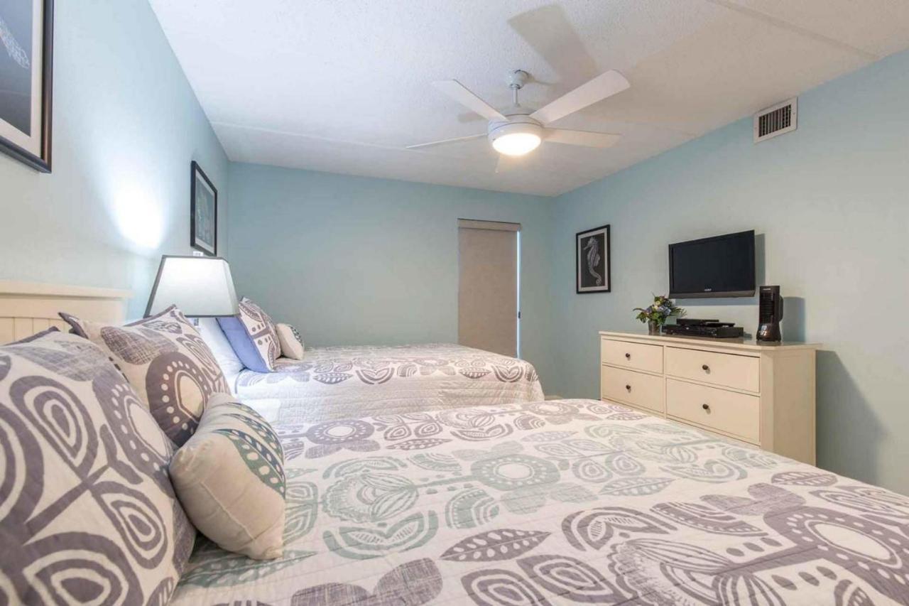 Edge Water South Padre Island Exterior foto