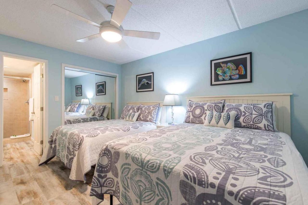 Edge Water South Padre Island Exterior foto